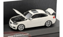 BMW 2 Series Coupe (F22), масштабная модель, Minichamps, scale43