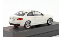 BMW 2 Series Coupe (F22), масштабная модель, Minichamps, scale43