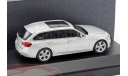 BMW 3 Series Touring (F31), масштабная модель, Paragon Models, 1:43, 1/43