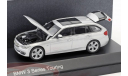 BMW 3 Series Touring (F31), масштабная модель, Paragon Models, 1:43, 1/43