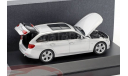 BMW 3 Series Touring (F31), масштабная модель, Paragon Models, 1:43, 1/43