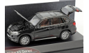 BMW X5, масштабная модель, Paragon Models, scale43