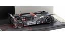 Nissan GT-R LM Nismo #22 (24h LeMans 2015 Tincknell, Buncombe, Krumm), масштабная модель, Premium X, scale43