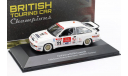 Ford Sierra RS500 Cosworth #11 BTCC Champion 1990 Robb Gravett, масштабная модель, Atlas, scale43