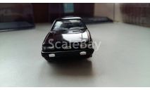 AUDI 80, масштабная модель, Schabak, scale43