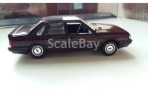 AUDI 80, масштабная модель, scale43