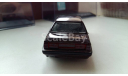 AUDI 80, масштабная модель, scale43