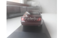 Mercedes Benz CLS C219, масштабная модель, Mercedes-Benz, Minichamps, scale43