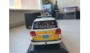 LAND CRUISER 200, масштабная модель, scale43, Toyota