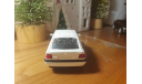 FORD SIERRA, масштабная модель, scale43