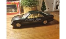 Mercedes Benz E320, масштабная модель, Herpa, scale43, Mercedes-Benz