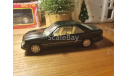 MERCEDES BENZ E320 E 320 COUPE C124 W124 1/43 HERPA, масштабная модель, scale43, Mercedes-Benz