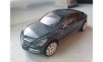 OPEL INSIGNIA, масштабная модель, scale43