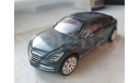 OPEL INSIGNIA, масштабная модель, scale43