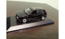 Volkswagen Golf 3, масштабная модель, scale43