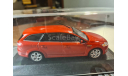 Ford Mondeo Turnier, масштабная модель, Minichamps, scale43