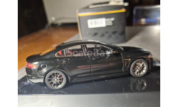 Jaguar xfr