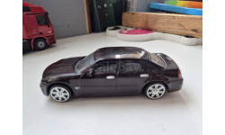 Chrysler 300C HEMI Super 2004