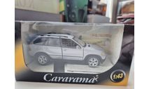BMW X5, масштабная модель, Bauer/Cararama/Hongwell, scale43