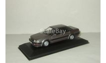 Audi V8 Quattro 1991, масштабная модель, Minichamps, scale43