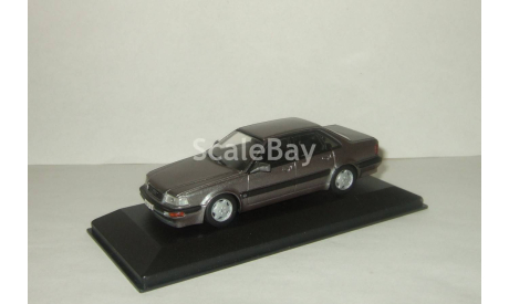 Audi V8 Quattro 1991, масштабная модель, Minichamps, scale43