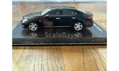 LEXUS 460 ULTRA RARE!!!, масштабная модель, scale43