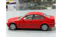 BMW 325I, масштабная модель, Bauer/Cararama/Hongwell, scale43