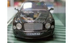 Bentley Mulsanne Speed