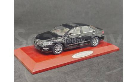 Toyota Camry, масштабная модель, Paudi Models, scale43