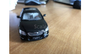 Toyota Camry, масштабная модель, Paudi Models, scale43