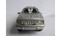 JEEP GRAND CHEROKEE Limited V8 - 1992-1998, масштабная модель, scale43