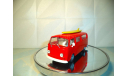 Volkswagen T2 Minibus (1972), масштабная модель, scale43