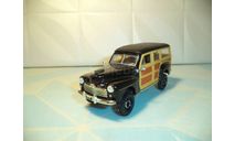 Ford Marmon-Herrington 4x4, масштабная модель, scale43