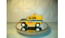 УАЗ-469 ГАИ ПМГ милиция, масштабная модель, scale43