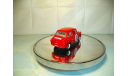 Заз 965 Запорожец ралли спорт, масштабная модель, scale43