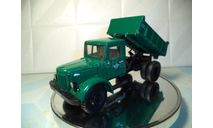 Маз 205 Самосвал СССР первый  Лимит 360 шт, масштабная модель, Start Scale Models (SSM), scale43