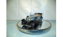 Maybach Zeppelin DS8 Cabriolet 1930, масштабная модель, Altaya, 1:43, 1/43