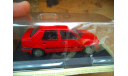 Dacia Supernova, масштабная модель, scale43