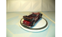 Maybach Zeppelin Minichamps, масштабная модель, scale43