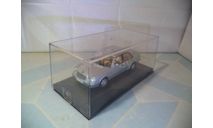 Mercedes-Benz 320 Е (W210) Е класс Мерседес Бенц, масштабная модель, scale43