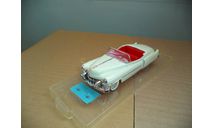 Cadillac Eldorado 1953, масштабная модель, Vitesse, scale43