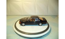 Mercedes-benz  500 SEC C 126, масштабная модель, Altaya, scale43