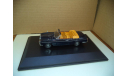 Rolls-Royce Corniche Convertible, масштабная модель, Oxford, scale43