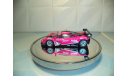 McLaren F1 GTR ITALJET BPR №8 4h Silverstone, масштабная модель, IXO, scale43