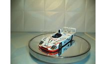 Porsche 936 №11 Winner 24h Le Mans, масштабная модель, scale43