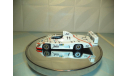 Porsche 936 №11 Winner 24h Le Mans, масштабная модель, scale43