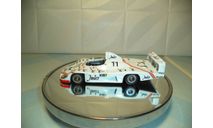 Porsche 936 №11 Winner 24h Le Mans, масштабная модель, scale43