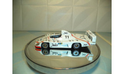 Porsche 936 №11 Winner 24h Le Mans