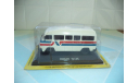 ROCAR TV 35, масштабная модель, DeAgostini, scale43