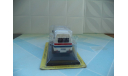 ROCAR TV 35, масштабная модель, DeAgostini, scale43